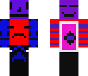 face