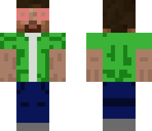 minecraft dorg