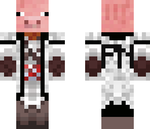 pigman
