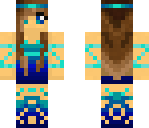 bluefire original