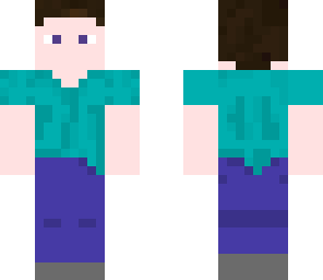 steve