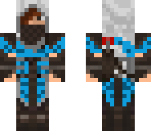 ice assasin