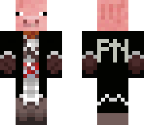 pigninja edit