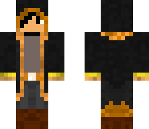 wizard teen