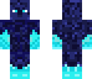 ice wolf