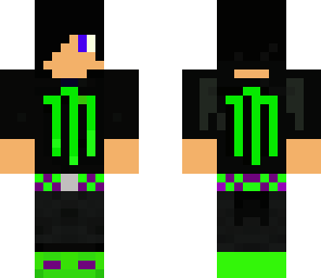 monster v2
