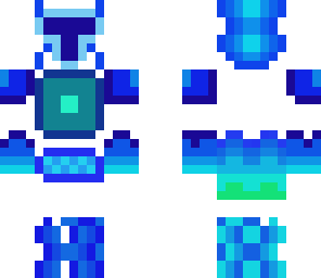 water warrior
