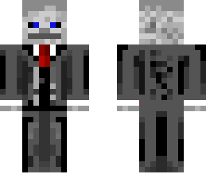 fancy skeleton