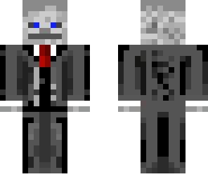 skeleton