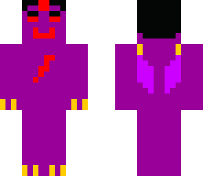 devil kazuya