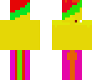 colourman