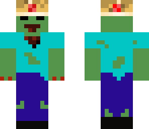 king zombie10001