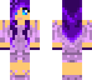 purpleflowergirl