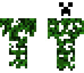 creeper ghost 2