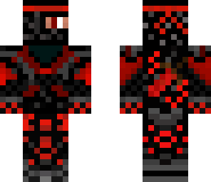 flame warrior