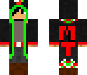 mtxzoro skin