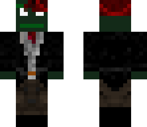 horse pirate