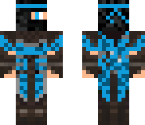ice warrior