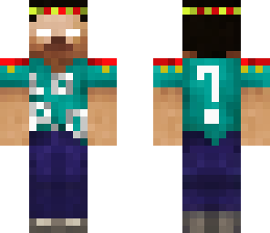 lord herobrine