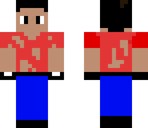 wast land steve