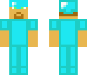 diamont armor