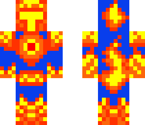 heat warrior