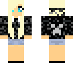 black creeper