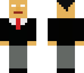 executive herobrine