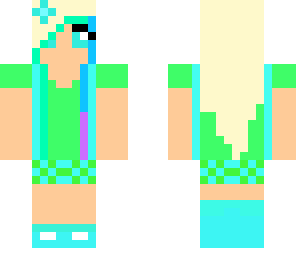 ilegitninjas character