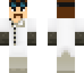 scientist