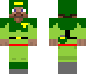 imperial guardsman