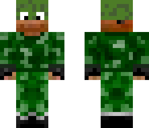 warfare hero