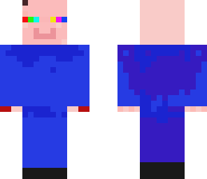 drunck man