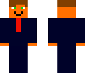 fancy man
