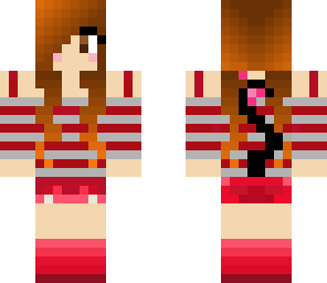 scarlet 