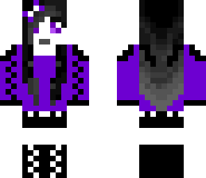 scene chick fixed