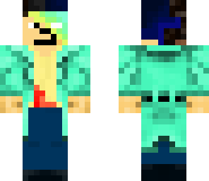 zombinization v2