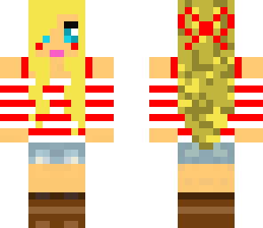 girl