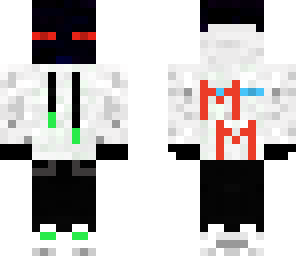 the skin