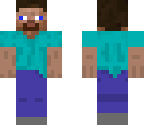 derp steve