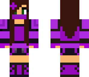 purple ninja edited