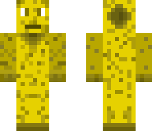 cheesyman