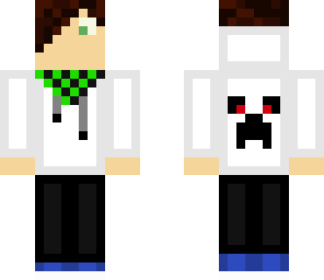 sevencreep cool