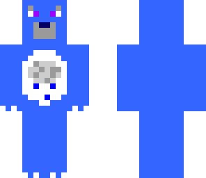 gbearblau