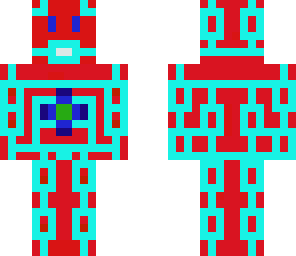 super robot