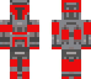 redstone assassin
