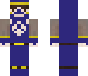navy ranger