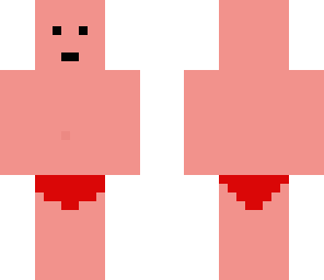 speedo pig