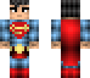 superman hd