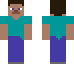 simple steve